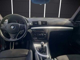 BMW Serie 1 118d 105 kW (143 CV)