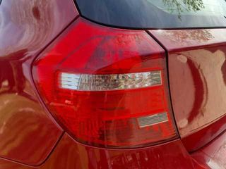 BMW Serie 1 118d 105 kW (143 CV)