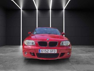 BMW Serie 1 118d 105 kW (143 CV)