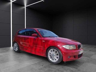 BMW Serie 1 118d 105 kW (143 CV)