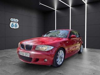 BMW Serie 1 118d 105 kW (143 CV)