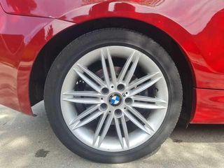 BMW Serie 1 118d 105 kW (143 CV)