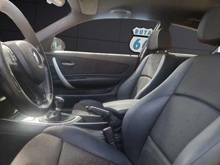 BMW Serie 1 118d 105 kW (143 CV)