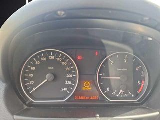 BMW Serie 1 118d 105 kW (143 CV)