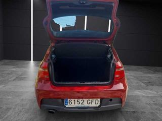 BMW Serie 1 118d 105 kW (143 CV)
