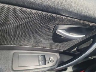 BMW Serie 1 118d 105 kW (143 CV)