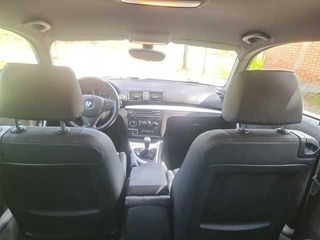 BMW Serie 1 118d 105 kW (143 CV)