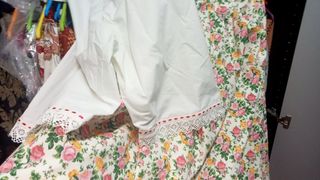Falda labradora o huertana baturra