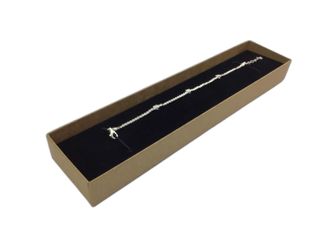 pulsera plata 925mm