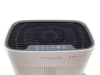 purificador aire rowenta pure air 3040