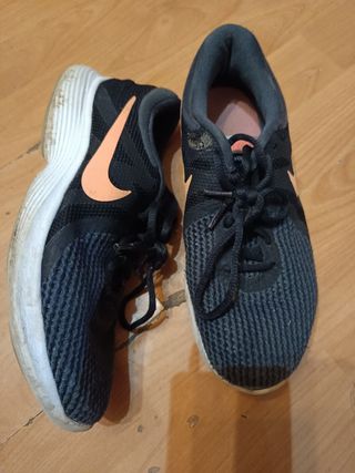 Zapatillas Nike 39