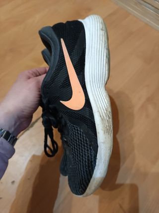 Zapatillas Nike 39