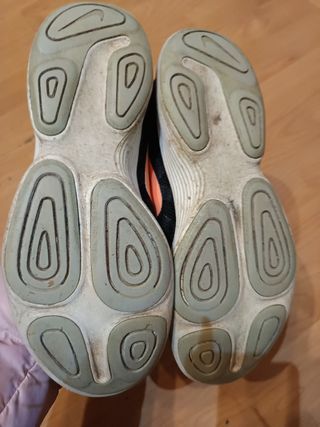 Zapatillas Nike 39