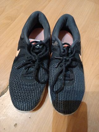 Zapatillas Nike 39