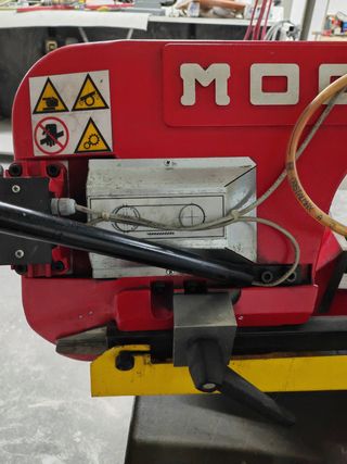 Sierra de cinta Fat 280 60