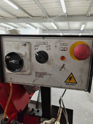 Sierra de cinta Fat 280 60