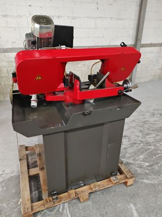 Sierra de cinta Fat 280 60