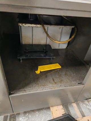 Sierra de cinta Fat 280 60