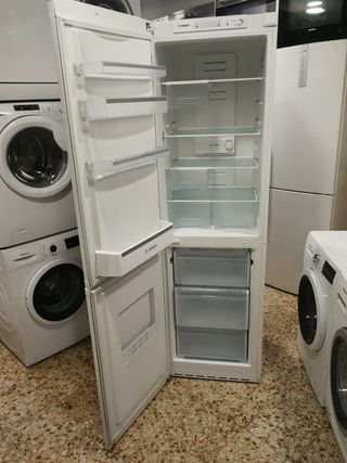 Nevera Siemens 