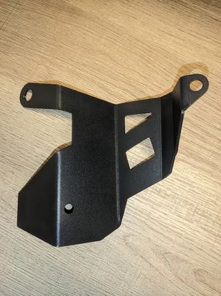 Cubierta protectora de cambio BMW F850