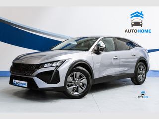 Peugeot 408 408 Allure Puretech 130 EAT8