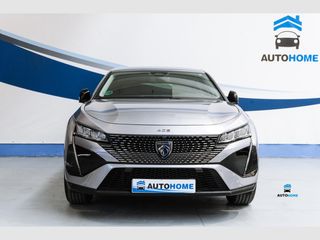 Peugeot 408 408 Allure Puretech 130 EAT8