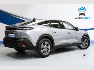 Peugeot 408 408 Allure Puretech 130 EAT8