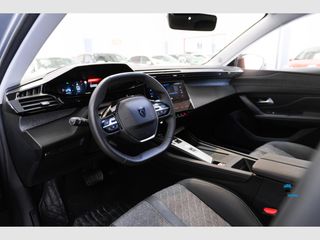 Peugeot 408 408 Allure Puretech 130 EAT8