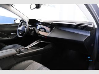 Peugeot 408 408 Allure Puretech 130 EAT8