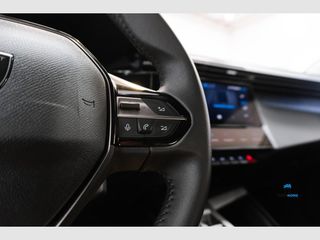 Peugeot 408 408 Allure Puretech 130 EAT8