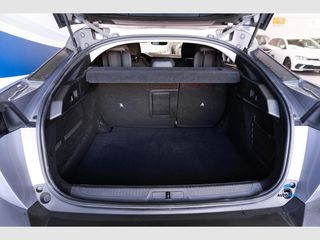Peugeot 408 408 Allure Puretech 130 EAT8