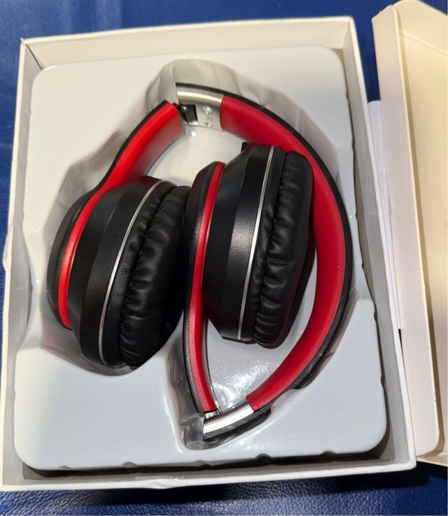 Auricolari Bluetooth Lenovo HD200 Nuovi