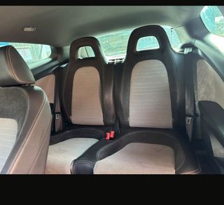 Volkswagen Scirocco 2009