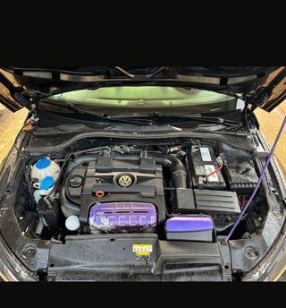 Volkswagen Scirocco 2009