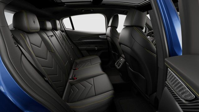 Maserati Grecale Modena L4 MHEV 330CV AWD