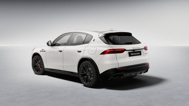 Maserati Grecale Modena L4 MHEV 330CV AWD