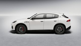 Maserati Grecale Modena L4 MHEV 330CV AWD