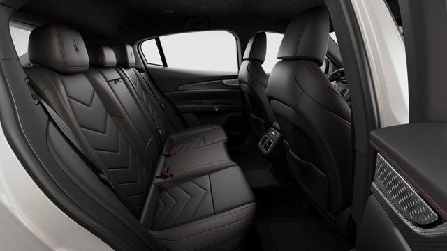 Maserati Grecale Modena L4 MHEV 330CV AWD