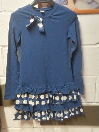 Vestito bambina Jana Kids