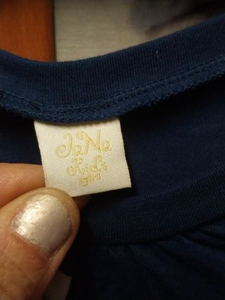 Vestito bambina Jana Kids