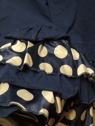 Vestito bambina Jana Kids