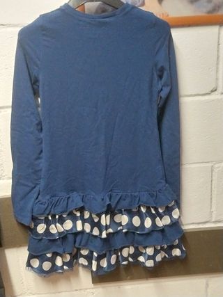 Vestito bambina Jana Kids