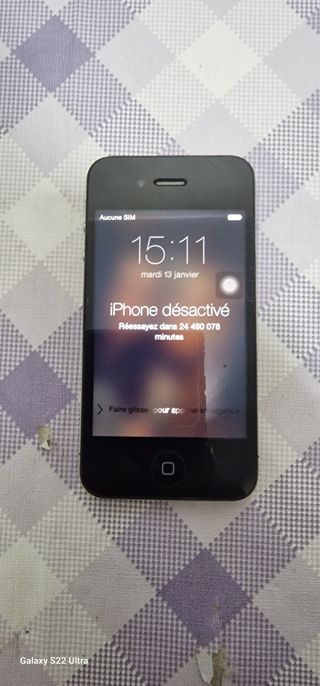 Iphone 