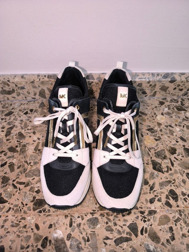 Zapatillas Michael Kors 38