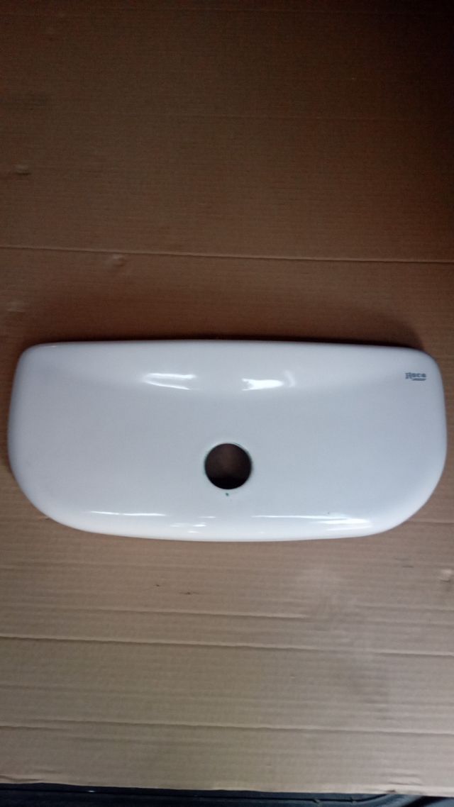 Tapa tanque victoria roca blanco