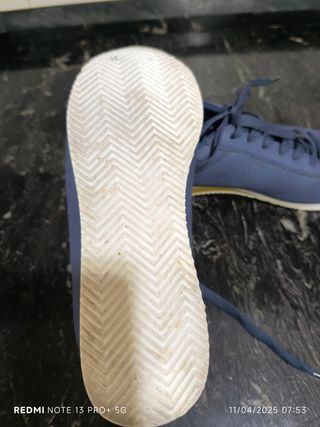 ZAPATILLAS NUEVAS KAPPA