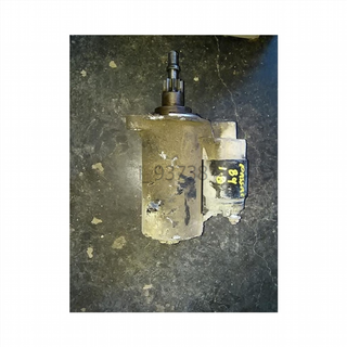 Motor de arranque Volkswagen Passat (B3, B i_93738