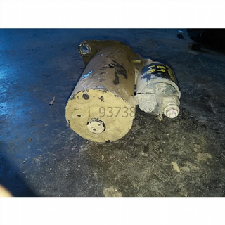 Motor de arranque Volkswagen Passat (B3, B i_93738
