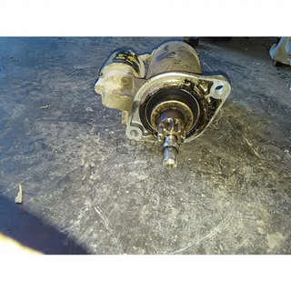Motor de arranque Volkswagen Passat (B3, B i_93738