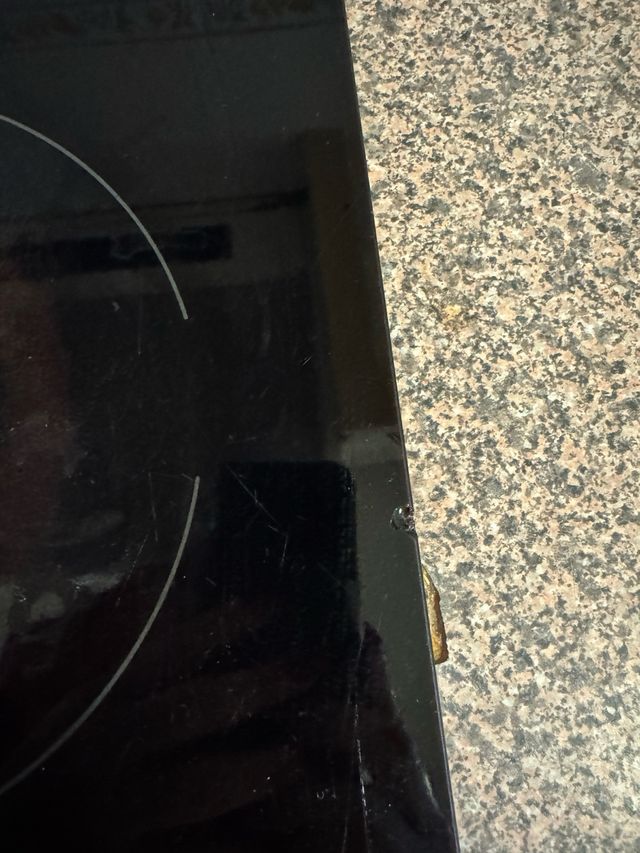 Vitroceramica tactil balay